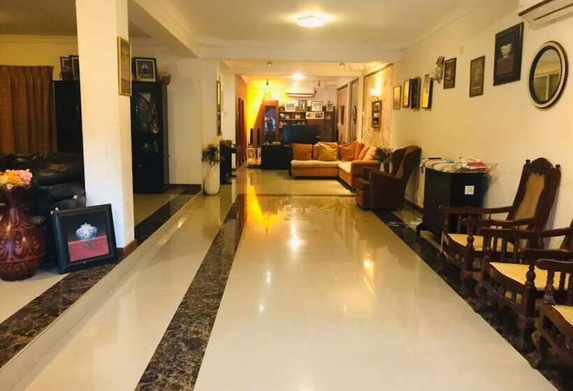 בית מלון כפרי Miami