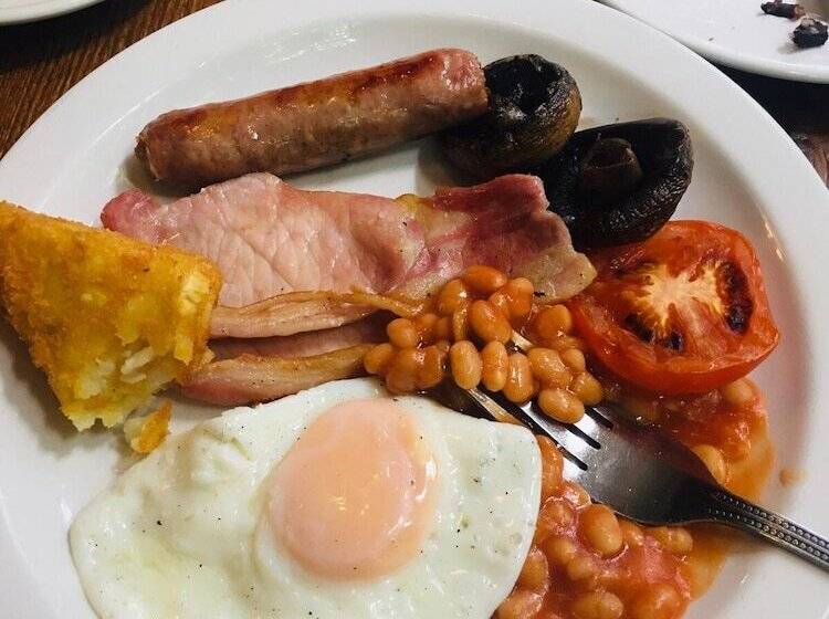 בית מלון כפרי Miami