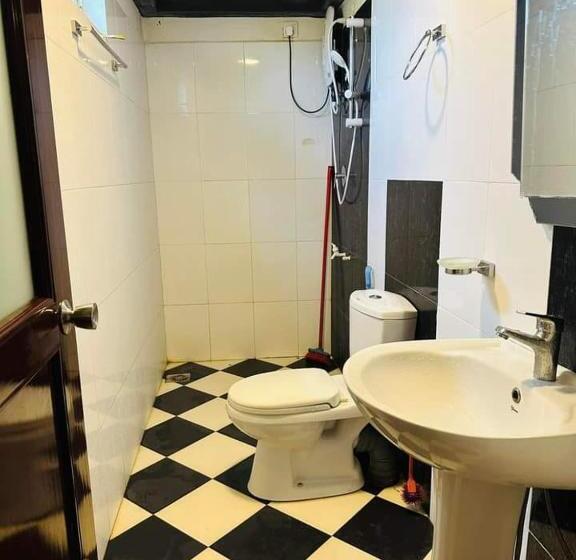 בית מלון כפרי Miami