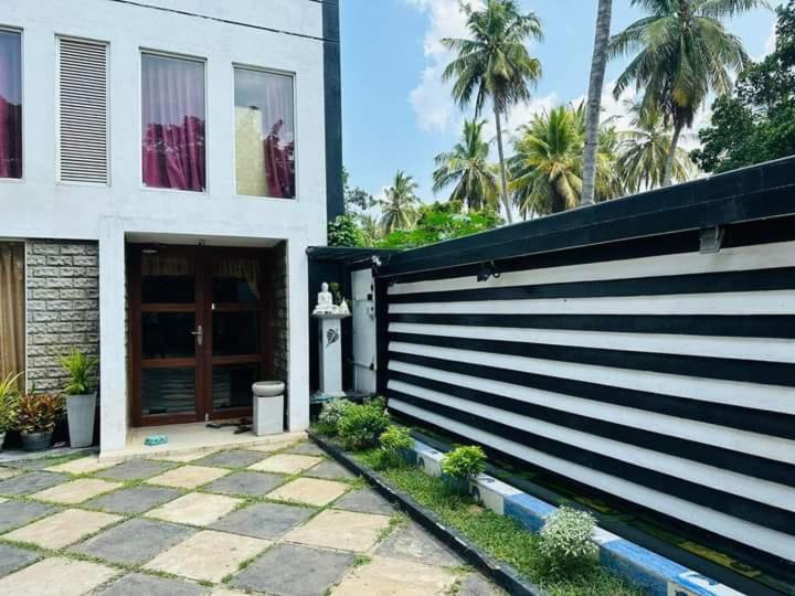 בית מלון כפרי Miami