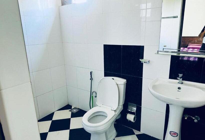 בית מלון כפרי Miami