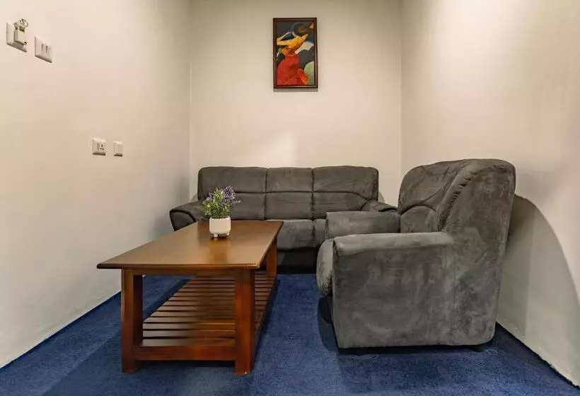 Hotelli Narendra Central