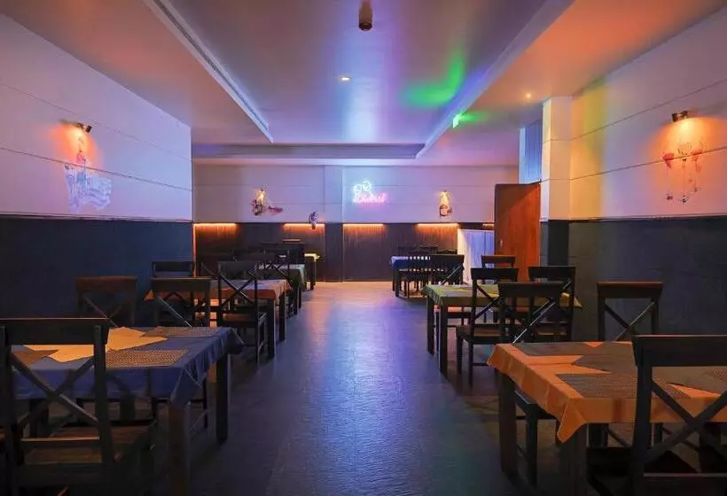 Hotelli Narendra Central