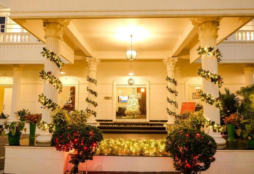 Hôtel Narendra Central