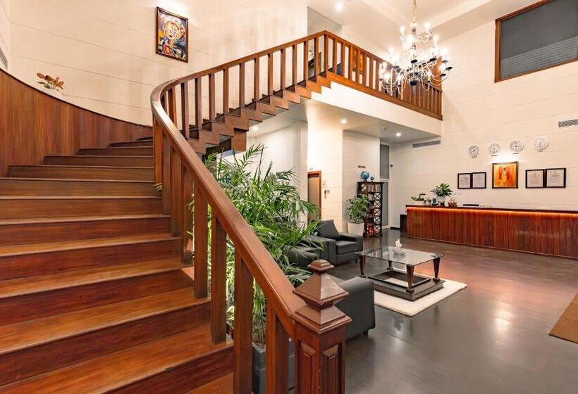 Hôtel Narendra Central