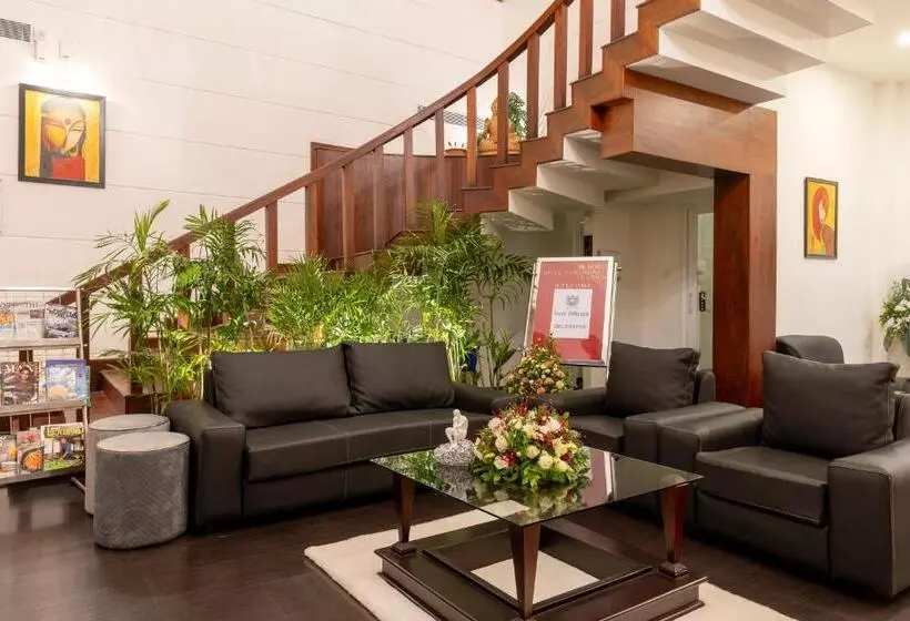 Hotelli Narendra Central