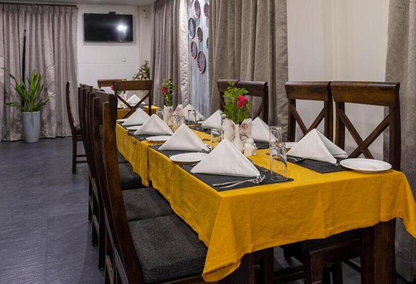 Hôtel Narendra Central