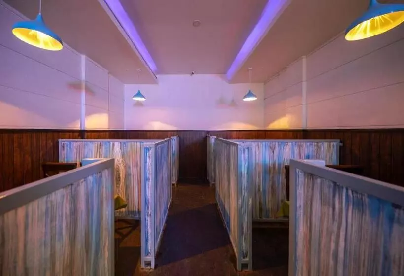 Hotelli Narendra Central