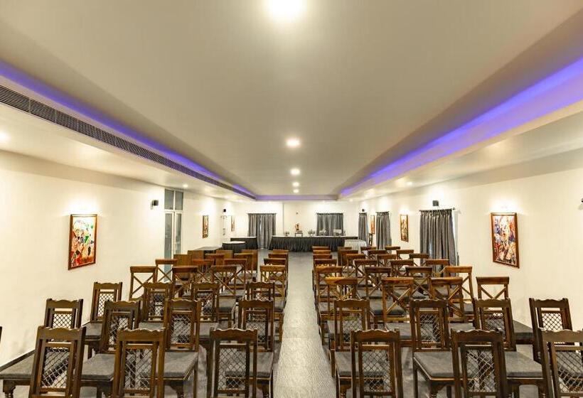 Hôtel Narendra Central