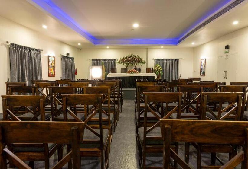 Hôtel Narendra Central