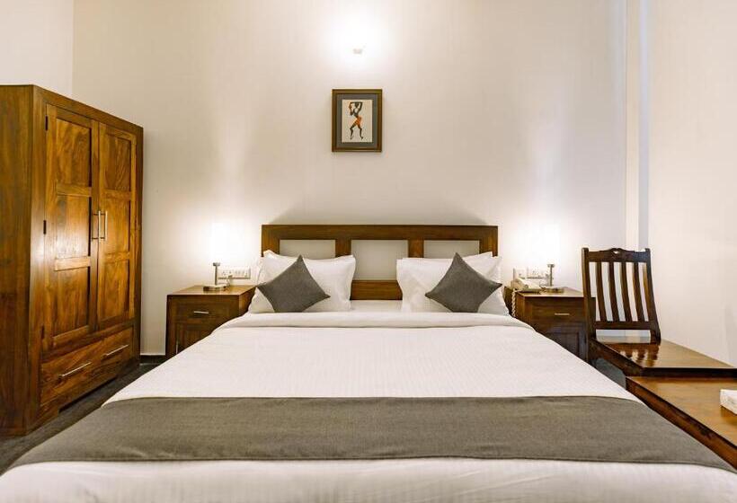 Hôtel Narendra Central