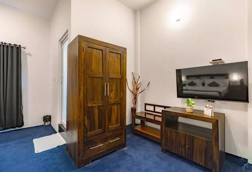 Hotelli Narendra Central