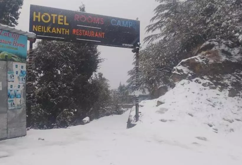 Hotelli Neilkanthdhanaulti
