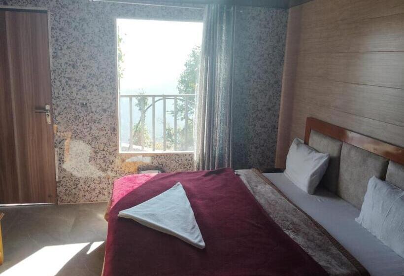 ホテル Neilkanthdhanaulti