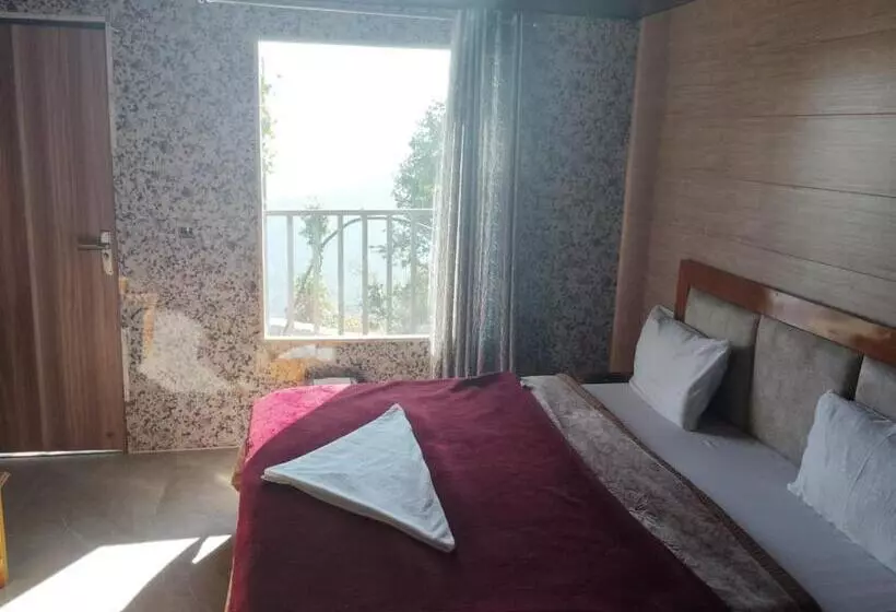 Hotelli Neilkanthdhanaulti