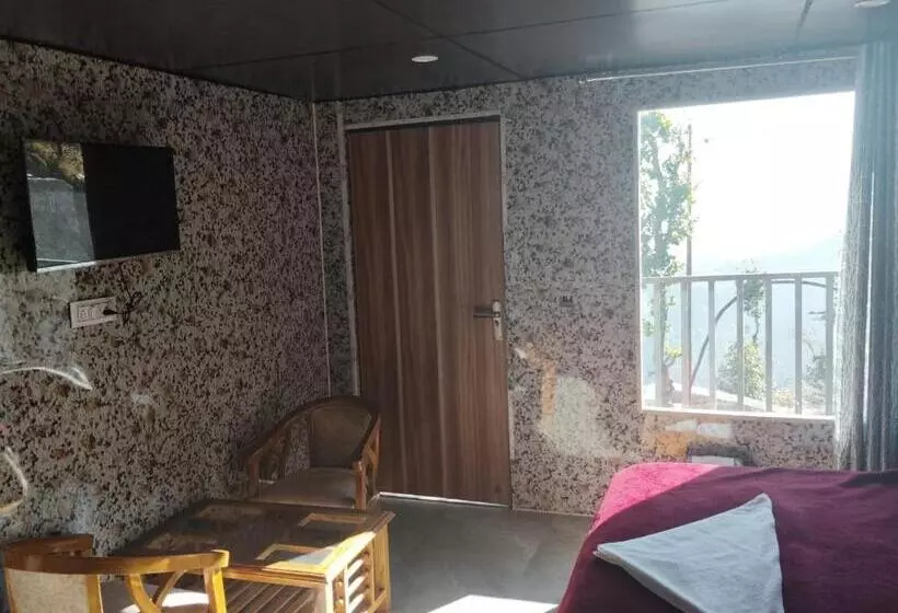 Hotelli Neilkanthdhanaulti