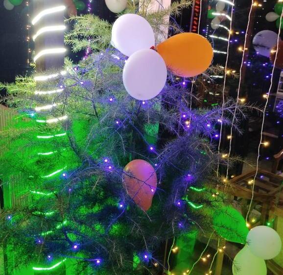 ホテル Neilkanthdhanaulti