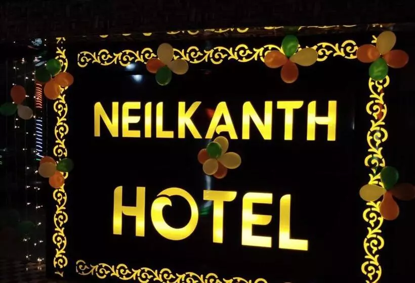 Hotelli Neilkanthdhanaulti