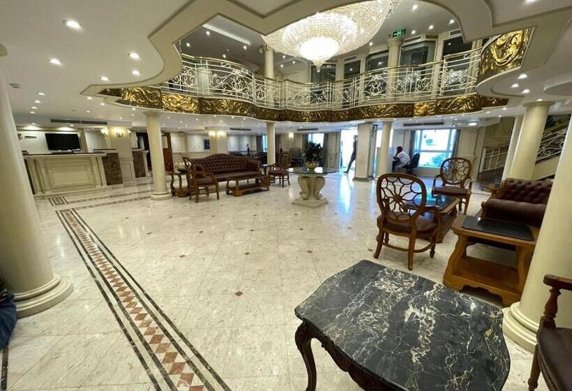 هتل Orient Ms Grand Rose