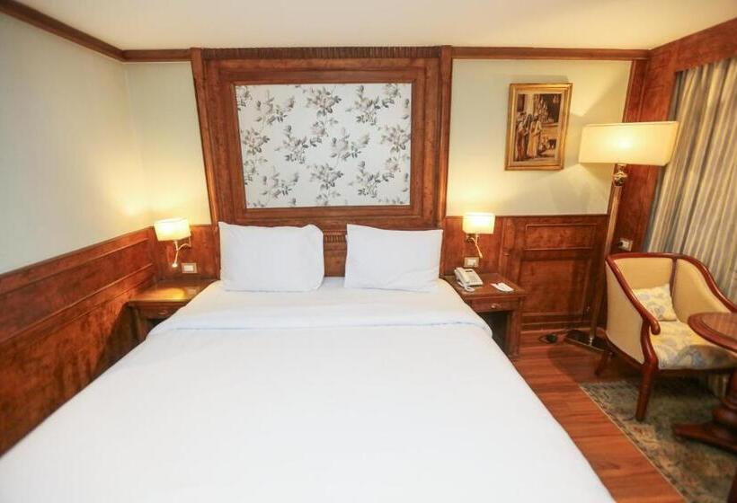 هتل Orient Ms Grand Rose