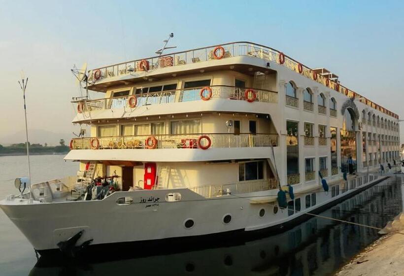 هتل Orient Ms Grand Rose