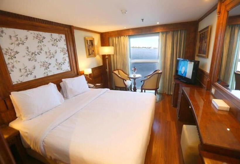 هتل Orient Ms Grand Rose