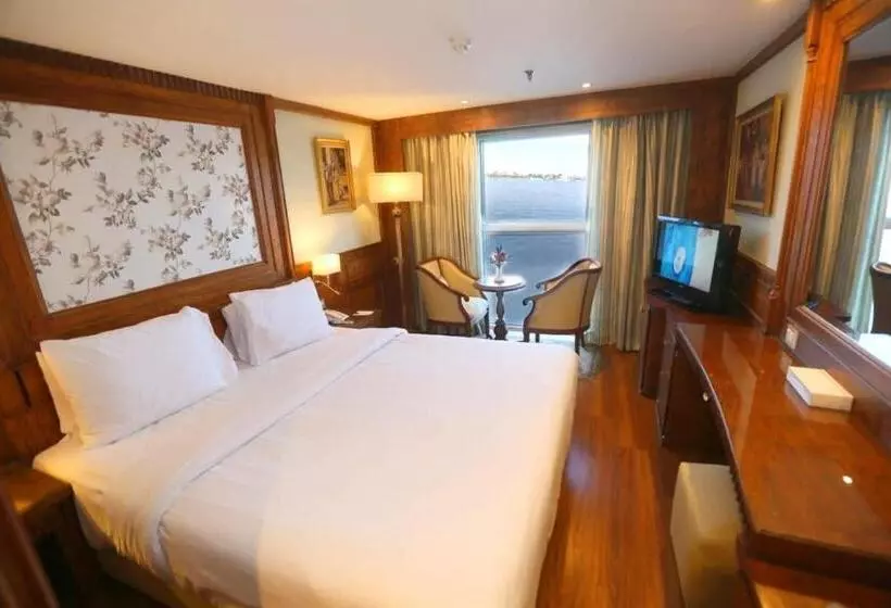 هتل Orient Ms Grand Rose