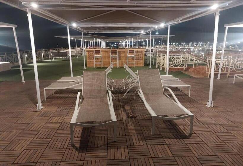 هتل Orient Ms Grand Rose