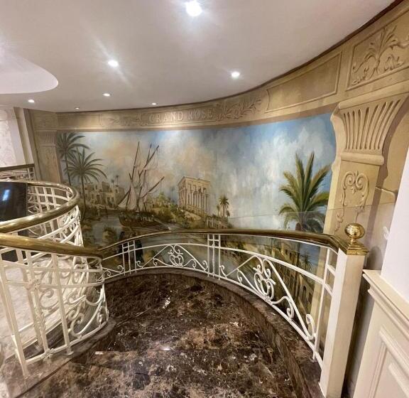 هتل Orient Ms Grand Rose