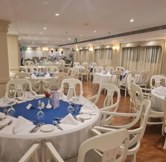 هتل Orient Ms Grand Rose