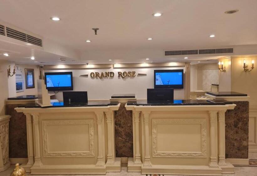 هتل Orient Ms Grand Rose