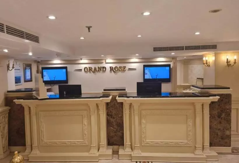 هتل Orient Ms Grand Rose