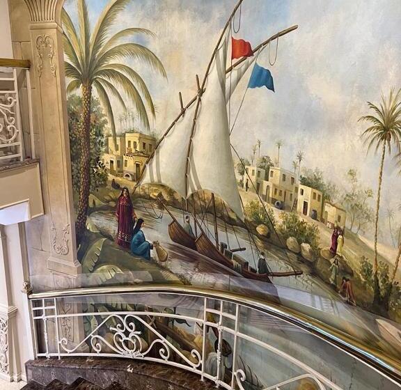 هتل Orient Ms Grand Rose