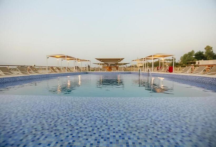 هتل Orient Ms Grand Rose