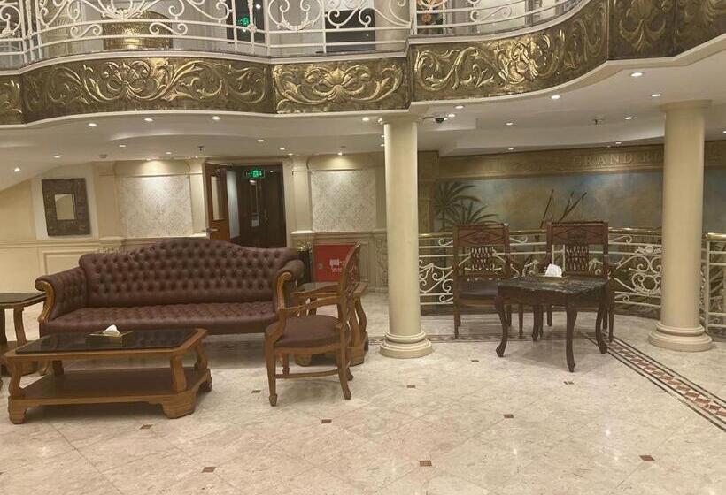 هتل Orient Ms Grand Rose