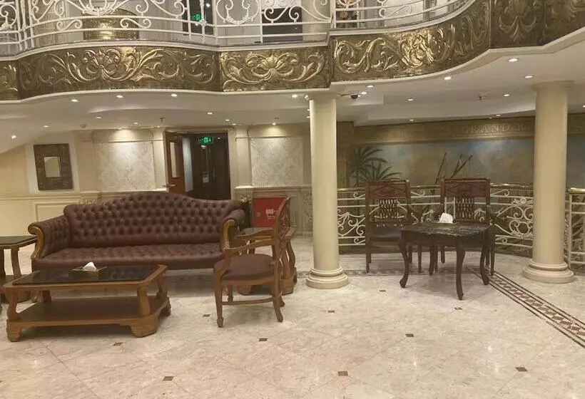 هتل Orient Ms Grand Rose