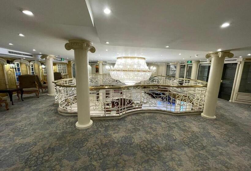 هتل Orient Ms Grand Rose