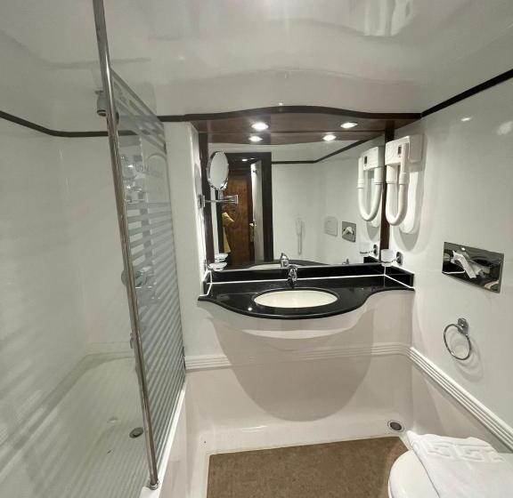 هتل Orient Ms Grand Rose