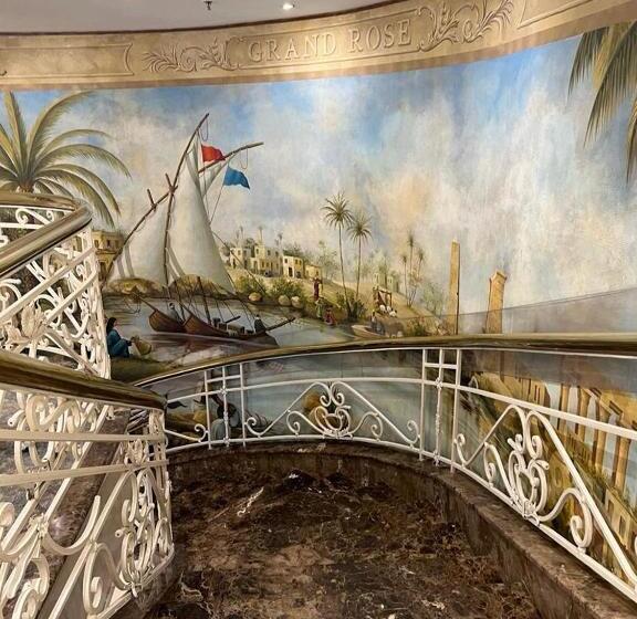 هتل Orient Ms Grand Rose