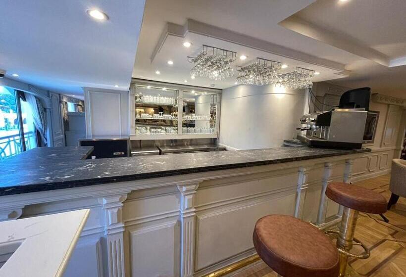 هتل Orient Ms Grand Rose