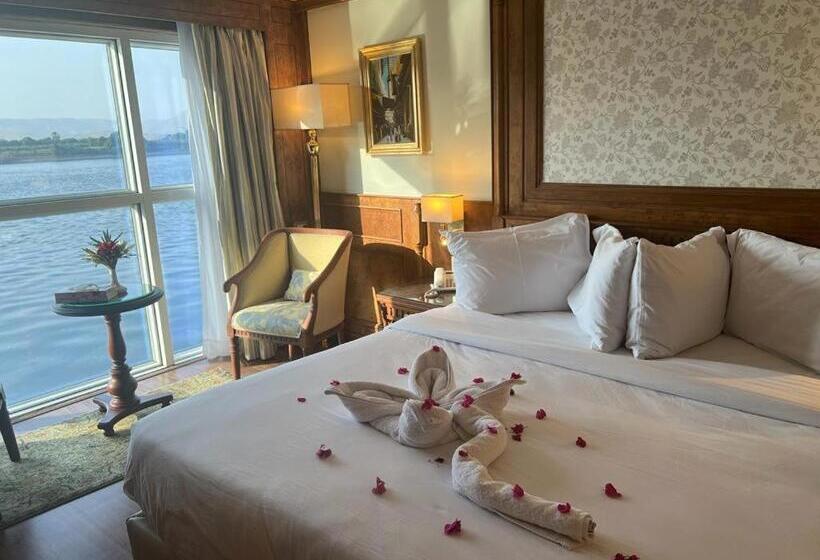 هتل Orient Ms Grand Rose