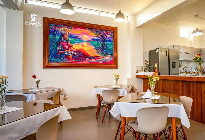 ホテル Residencial Tarapoto View