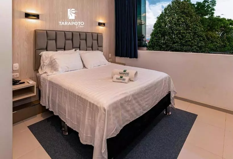 ホテル Residencial Tarapoto View