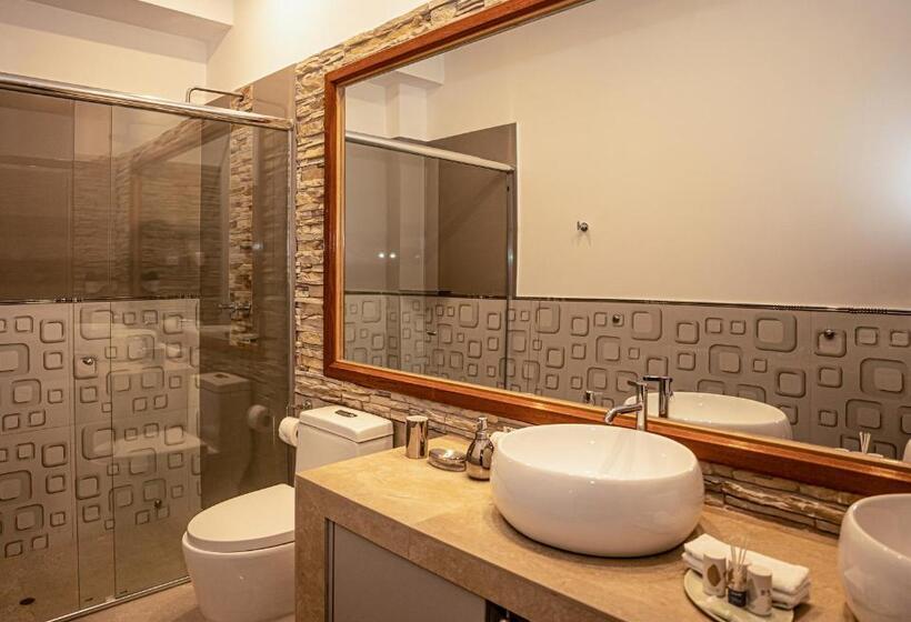 ホテル Residencial Tarapoto View