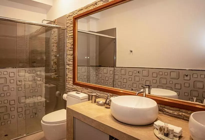 ホテル Residencial Tarapoto View