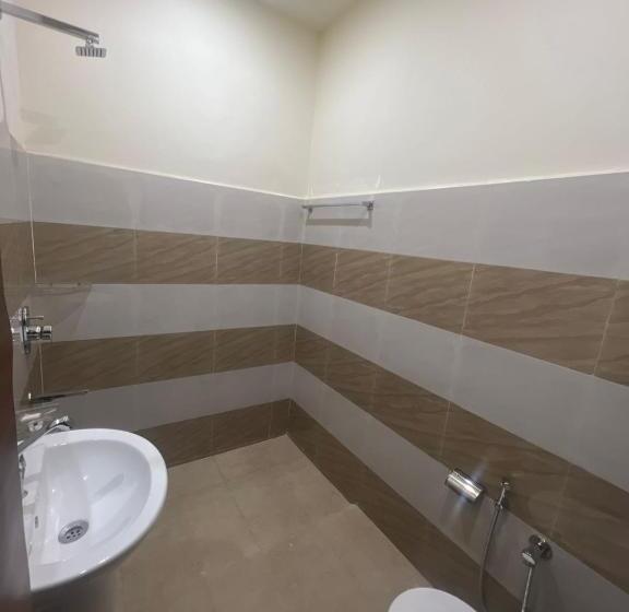 هتل Ruhaneeyat Home Stay