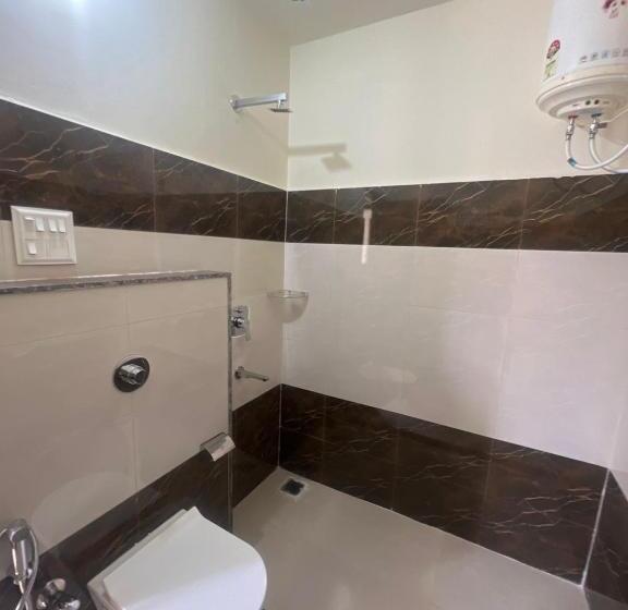 هتل Ruhaneeyat Home Stay