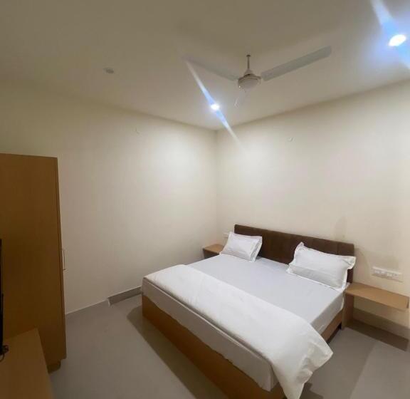 هتل Ruhaneeyat Home Stay