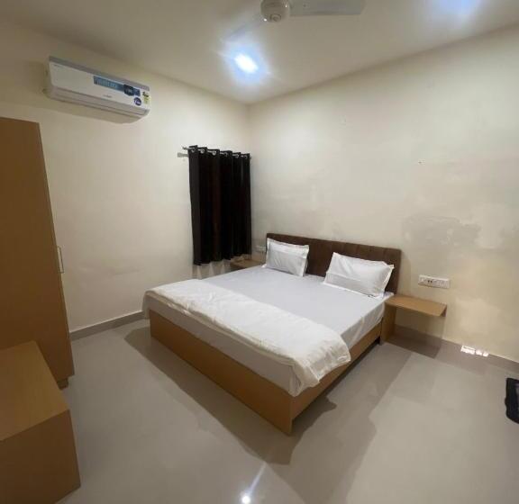 هتل Ruhaneeyat Home Stay