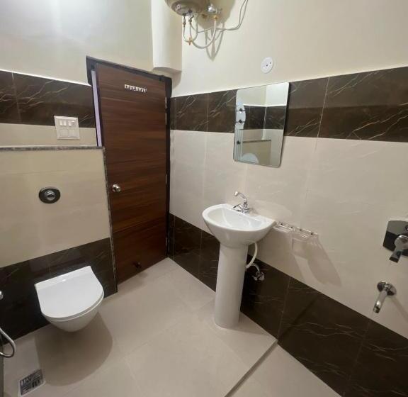 هتل Ruhaneeyat Home Stay